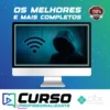 Técnicas de Invasão em Redes Sem-Fios - André Henrique de O Santos
