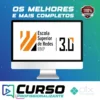 Todos os Livros da Escola Superior de Redes - RNP