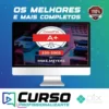 TOTAL CompTIA A+ Certification (220-1002) - Mike Meyes [INGLÊS]