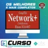 Total Seminars: CompTIA Network+ Certification (N10-007) - Mike Meyers [INGLÊS]