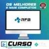 Totvs Erp Protheus: Módulos - Rfb Sistemas e Outros