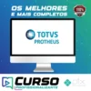 TOTVS Protheus: Infraestrutura - Diversos Autores