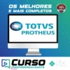 Totvs Protheus: Programação Advpl - Diversos Autores