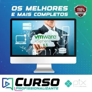 VMware Vsphere 6 5 - ExpertEmTI