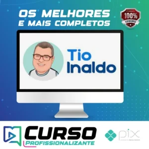 Windows 10 Avancado - Inaldo Lopes