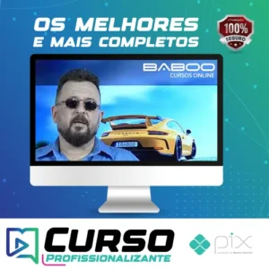 Windows Rápido e Seguro - Baboo