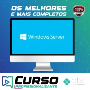 Windows Server - Cesar Felipe