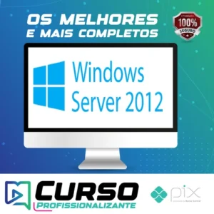 Windows Server 2012 - Cesar Felipe