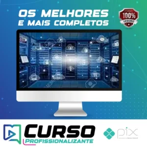 Windows Server 2019 Hyper-V, Storage, Clustering and NLB - Cristian Calinescu