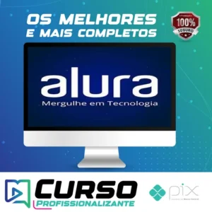 Windows Server: Instalação e Gestão do Ambiente - Alura