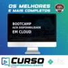 Bootcamp Alta Disponibilidade em Cloud - Leandro Porciuncula