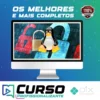 Curso completo de Linux Security! Qualquer Distribuição - Vitor Mazuco