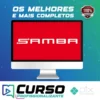 Curso Linux e Samba4 - AS Treinamentos