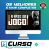 A Arte do Jogo + Revolução Stormer - Stormer