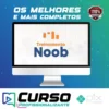 Forex Noob - Paulinho Lamana