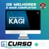 Gráfico Kagi - Leonardo Werneck