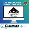 Lampião do Mercado B3 - Lampião Trader