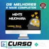 Mentalidade Milionária - Larissa Sihle