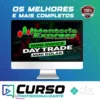 Mini Índice e Mini Dólar: Mentoria Express - Jonathan Bispo