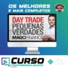 Muito Além do Gráfico - Mago Trader