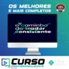 O Caminho do Trader Consistente - Fábio Figueiredo (Vlad)