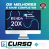 Programa Renda 20X - Carmine Cantuária