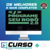 Programe Seu Robô 2.0 - Deltatrader