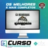 Projeto Alavancagem - CJ do Trader