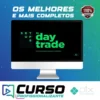 Setups de Day Trade - Alexandre Wolwacz Stormer