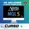 Avançado de Mql5 - Delta Trader