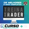 Treina Trader 4 - Mundo Trader