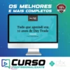 Tudo que Aprendi em 12 anos de Day Trade - Andre Moraes