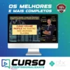 Volume Profile No Rastro dos Grandes Players - Oliver Santo Trader