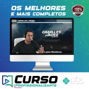 Xpeed: Análise Técnica Clássica: Entenda os gráficos para operar em qualquer mercado - Charlles Nader