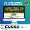 Crie Seu Primeiro Robô Utilizando Mql5 - Rafael F. V. C. Santos