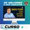 Curso Day Trader em Ações - Mario Pisani