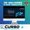 Curso Swing Trade em Ações - Bruna Sene