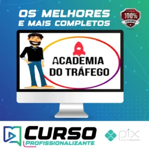 Academia do Tráfego - Fabio Cavalcante