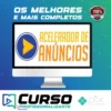 Acelerador de Anúncios 3.0 - Micha Menezes