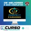 Perfis Farmados: Perfect Farming - Tiago Rebelo