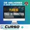 Plano 5D - Mago do Marketing