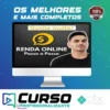 Renda Online Passo a Passo 2.0 - Lucas Roudi