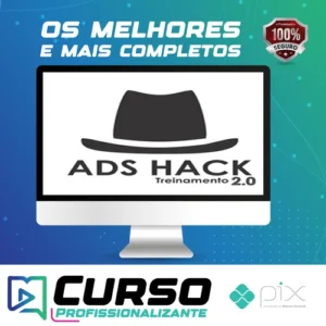 Ads Hack 2.0 - Felipe Augusto