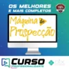 Semana da Prospecção - Giovanne Saraiva