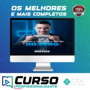 Anunciando Imóveis - David Rocha