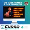 Tráfego Para Negócios Locais - Fábio Bindes