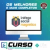 Tráfego Social Magnético - Admais Comunicação