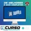 Treinamento Taboola na Alta - Dr. Native Ads