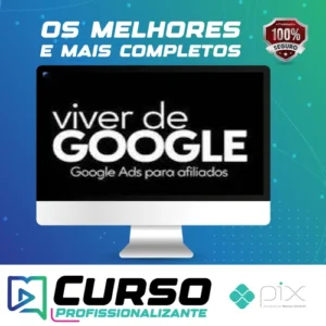 Viver do Google 2.0 - Davi Gunnar