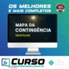 MDC: Mapa da Contingência - Gabriel Azeredo